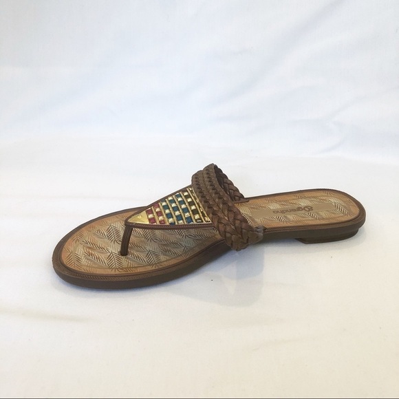 Grendha Sandals - Picture 1 of 8